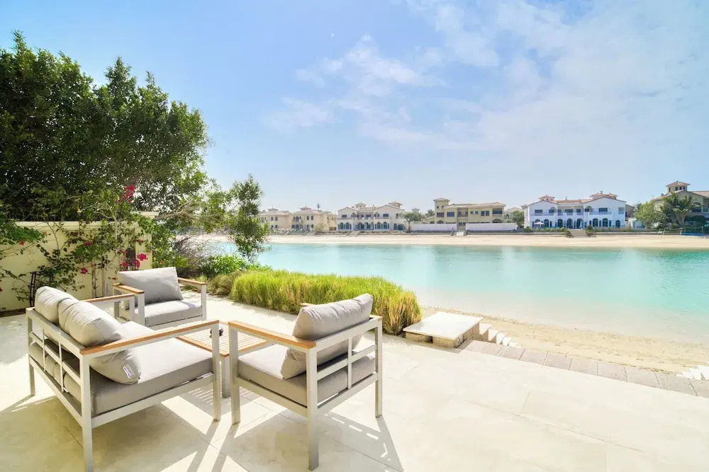 Garden Palm Villa - Mint Stay
