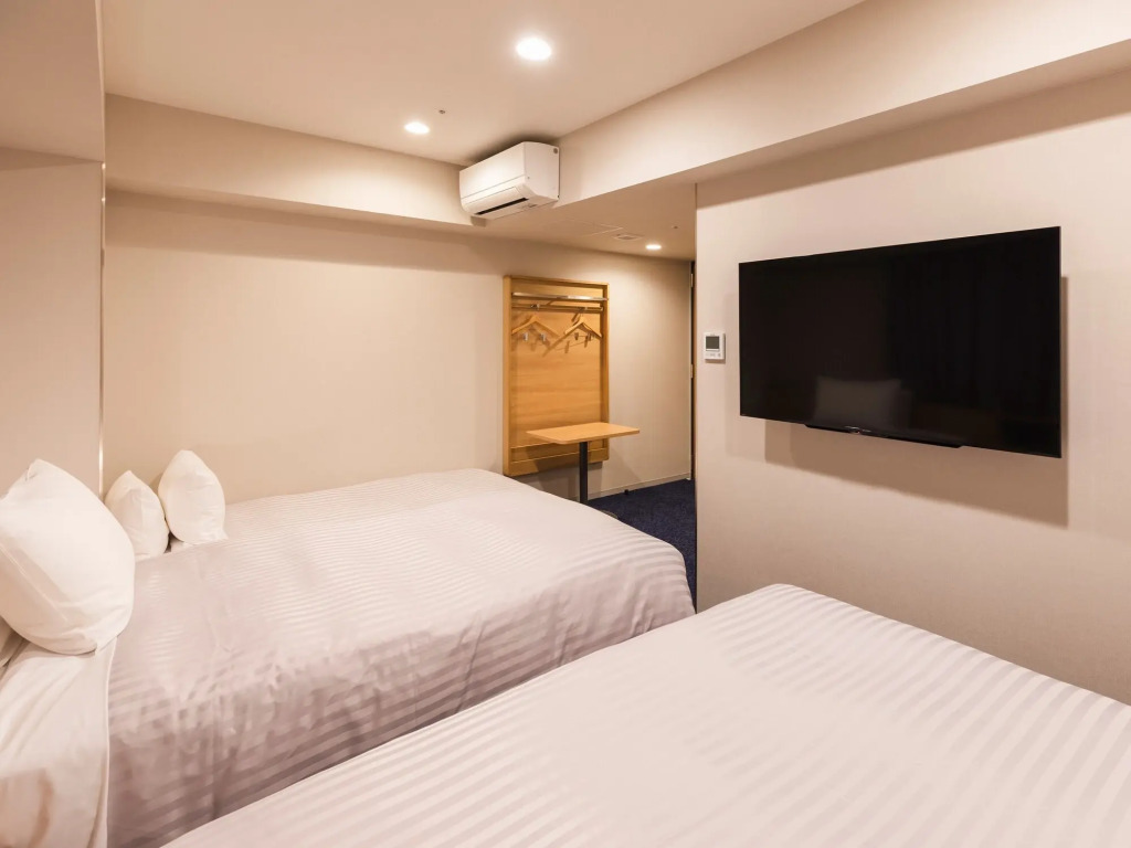 Sotetsu Fresa Inn Nagoya-Shinkansenguchi