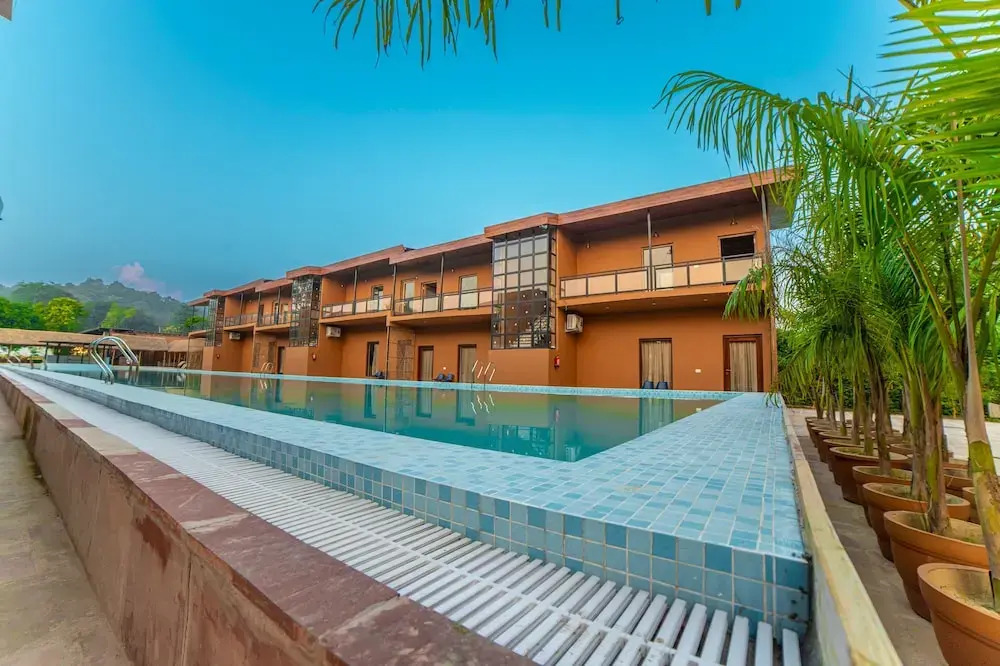 Vanya Forest Resort
