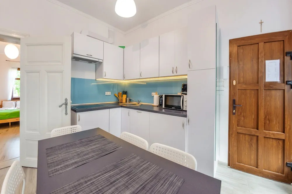 Apartamenty Sun & Snow Słowiańska