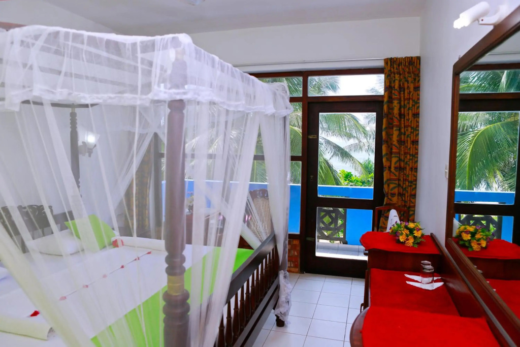 Southern Star Hotel