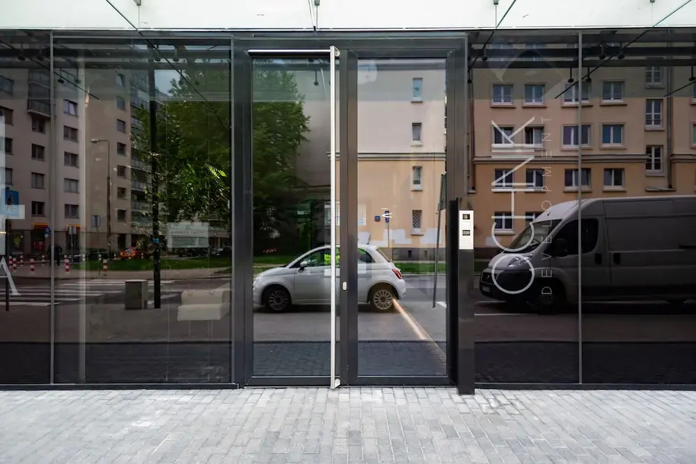 Apartment Dzielna Warsaw by Renters