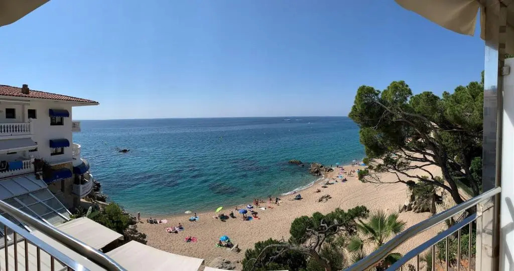 Hotel Costa Brava