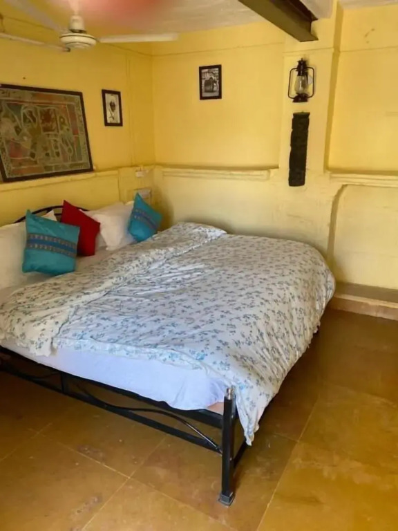 Desert Haveli Guest House