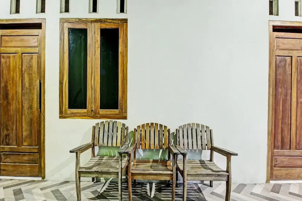 OYO 92264 Argo Homestay