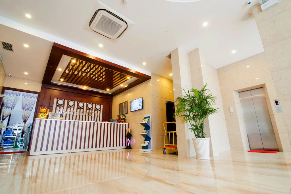 Gem Nha Trang Hotel