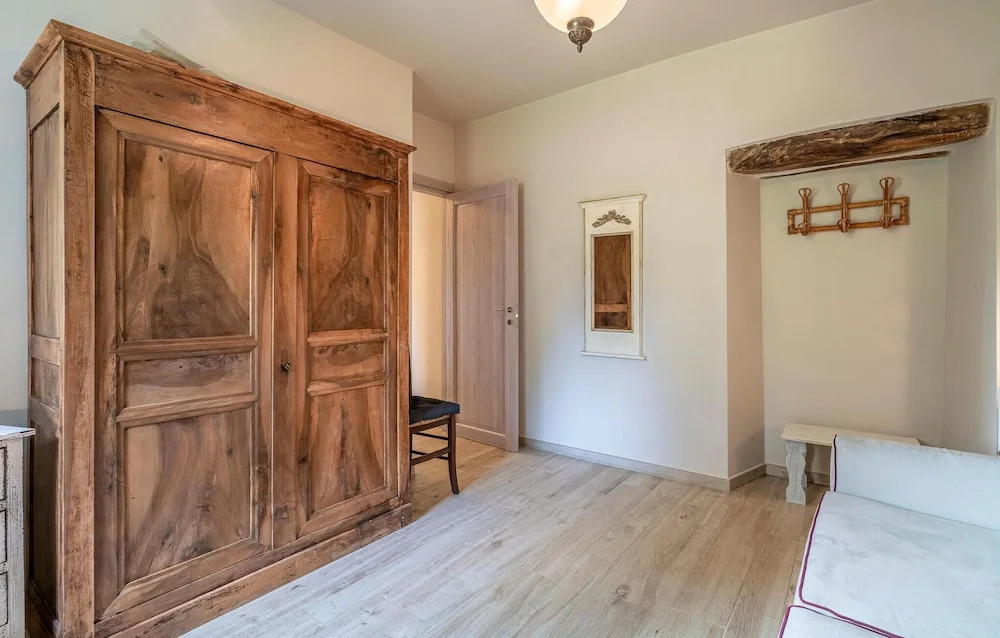 Stunning Home in Castino With Wifi and 4 Bedrooms