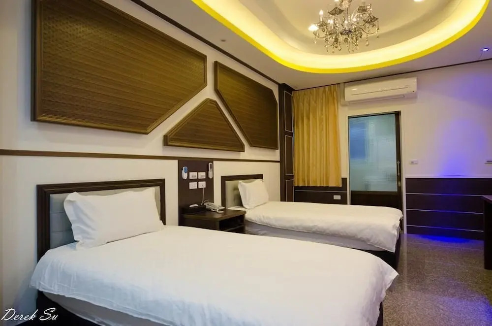 Xianfeng B&B