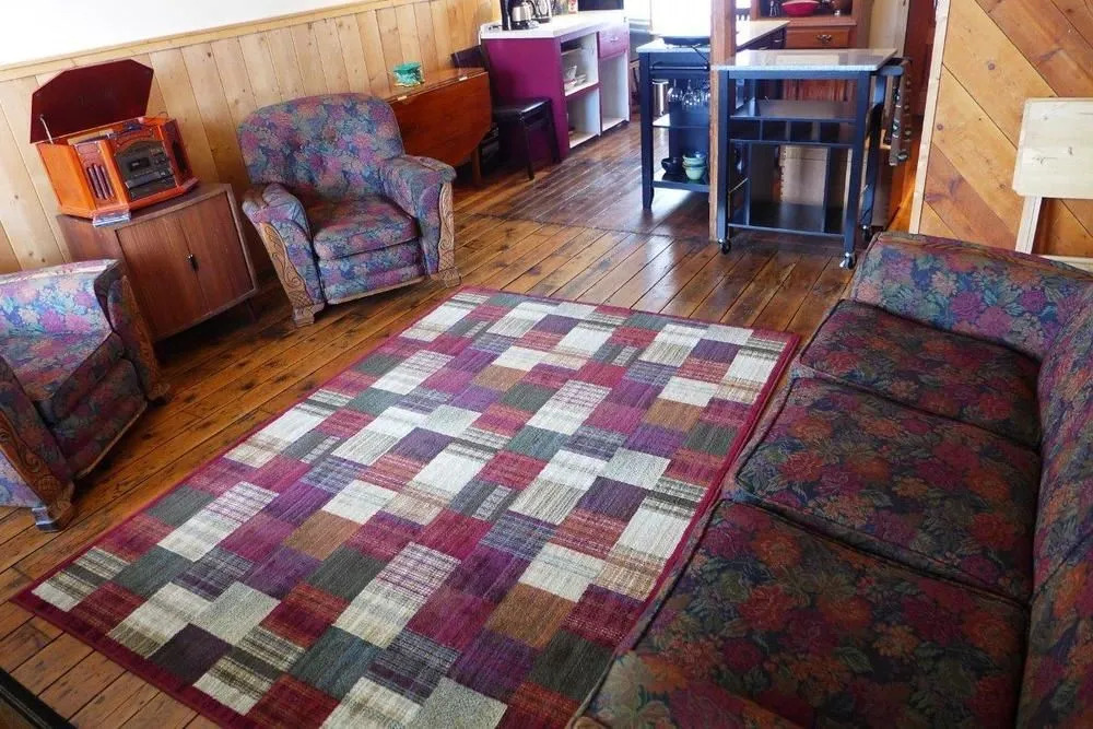 Mountain Thyme Getaway
