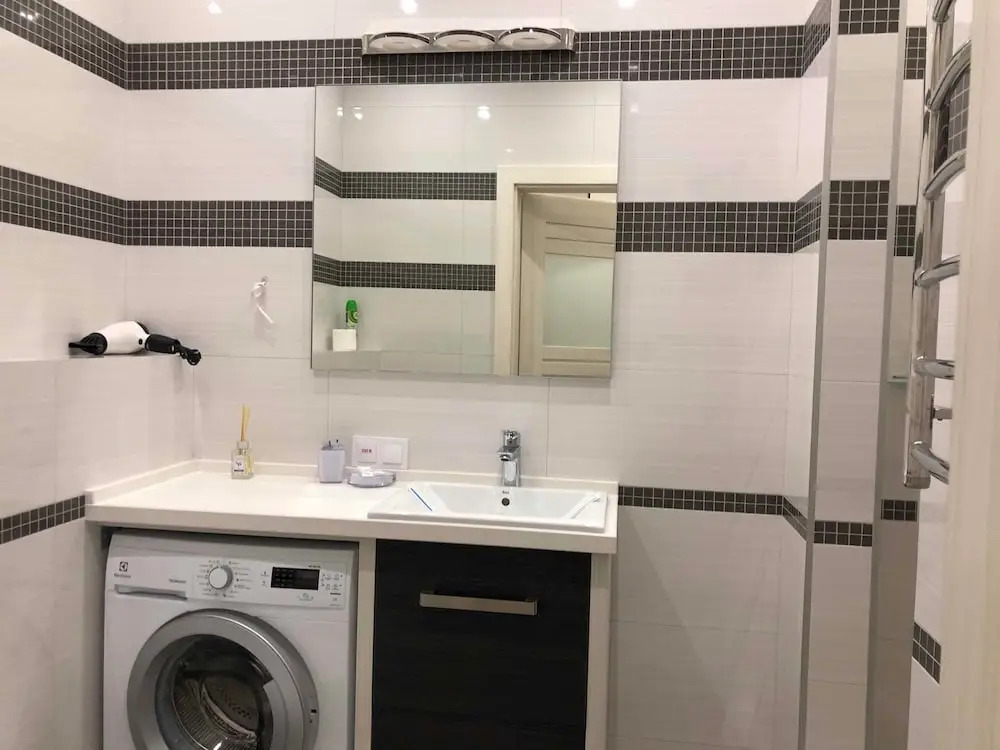 Royal Gold Apartment