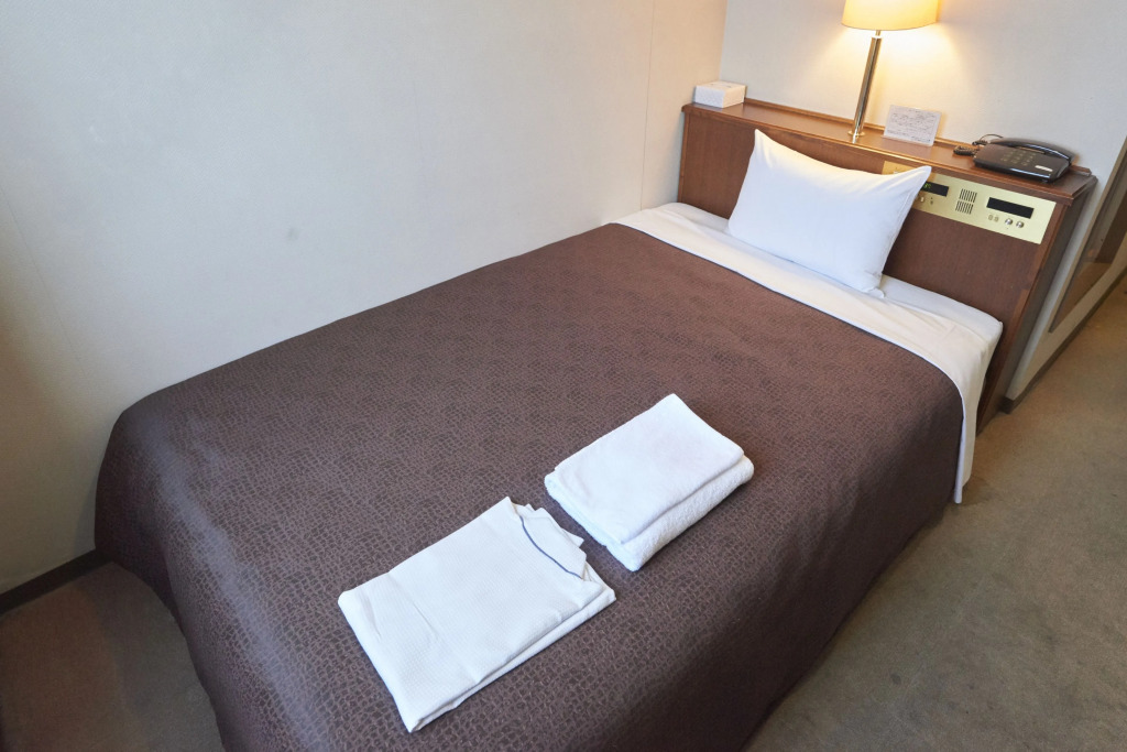 Select Inn Mishima