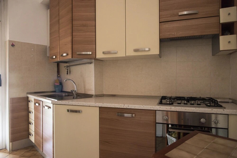 Light & Cozy Flat near Navigli, IULM, Bocconi