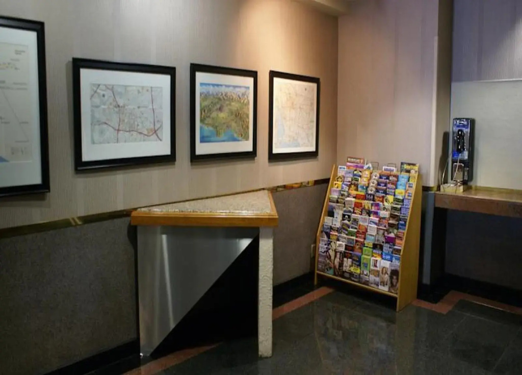 Kawada Hotel