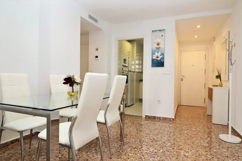 Lidersol Apartment 3-F