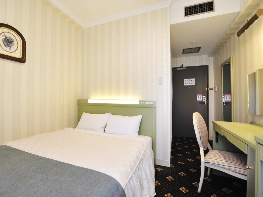 Hotel Paco Obihiro 2