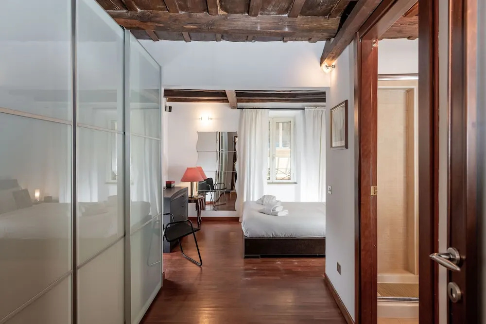 Bella Elena apartment - Jewish Ghetto