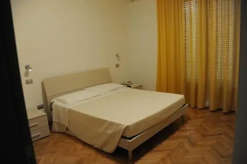 Hotel San Marco