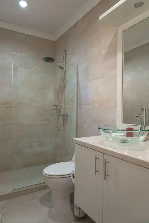 Arubas Bakval Suites