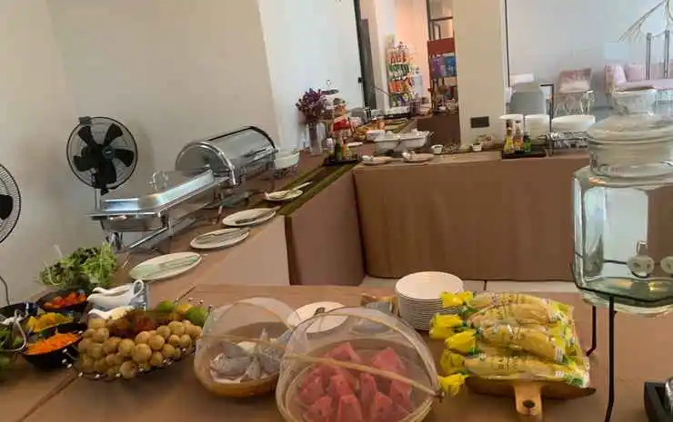 Worachat Boutique Hotel