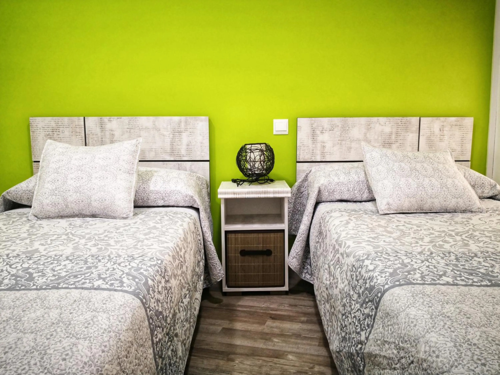 Apartamento Coco 567