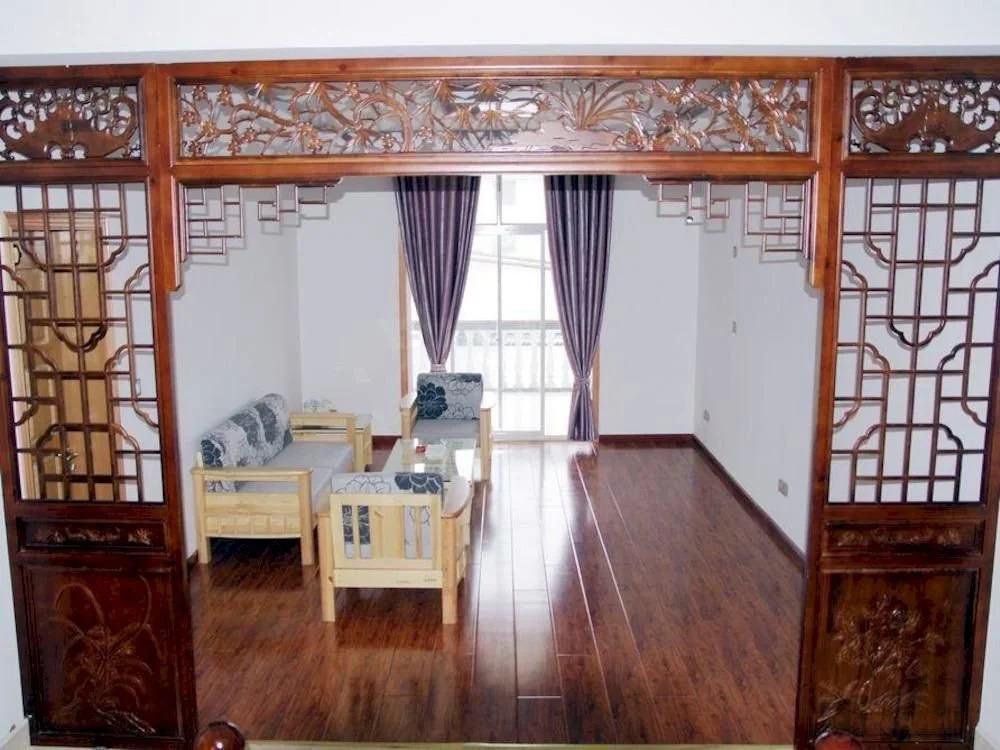 Xishan Dongting Holiday Farmhouse