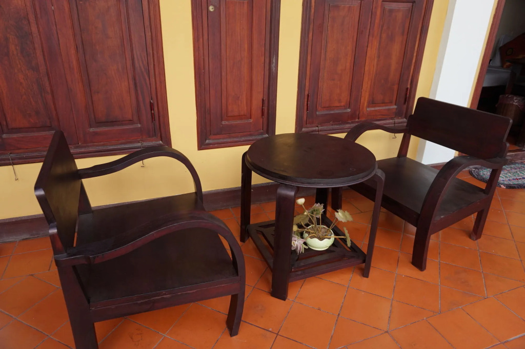 Villa Le Tam Tam Boutique Hotel