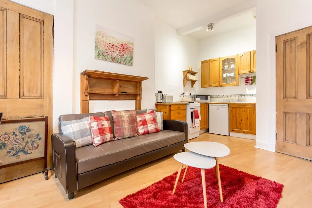JSE Modern Apartment