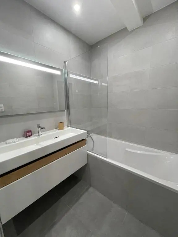 Superbe appartement neuf de haut standing
