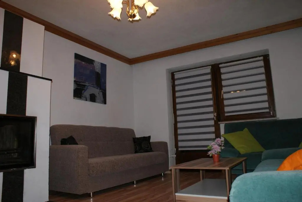 Ferienhaus Waldesruh