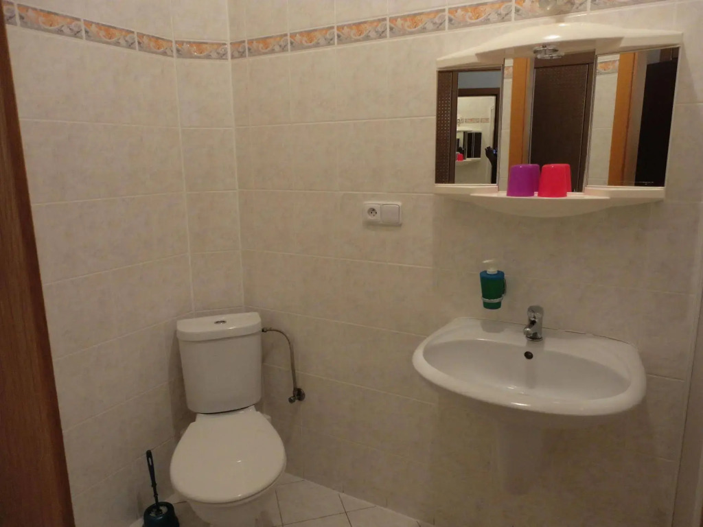 Hotel Jizera Karlovy Vary