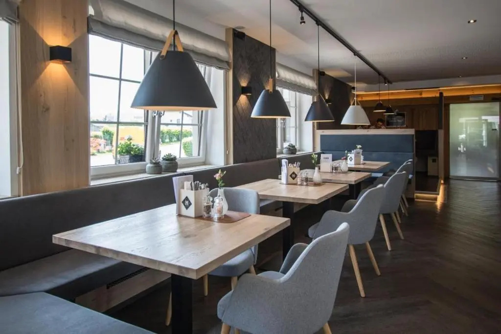 Smart Rooms KIENER