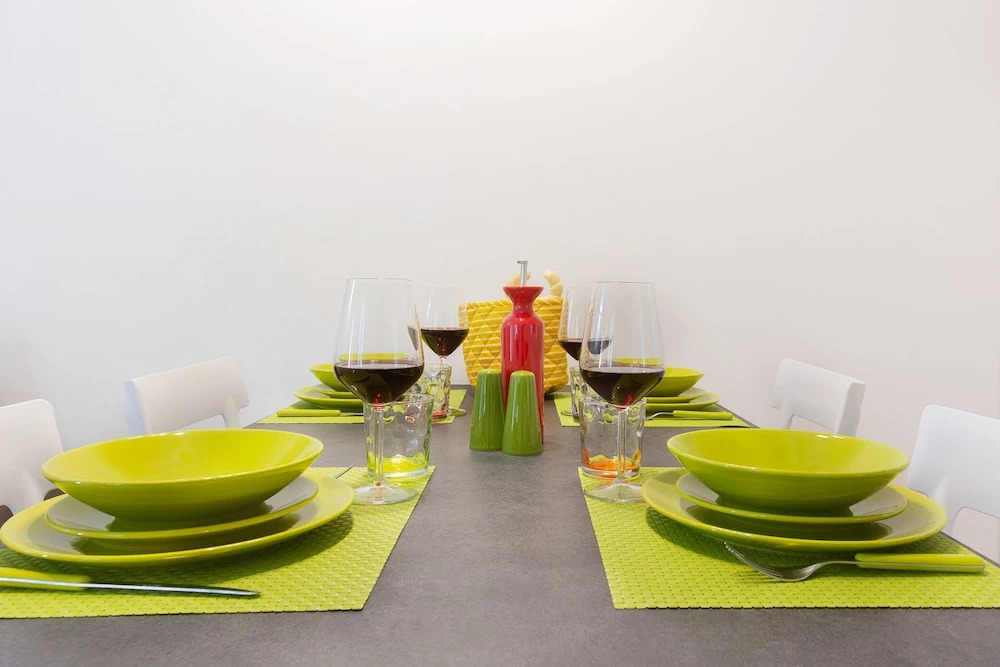 Palazzo 1500 - Dependence x2 - A Casa di Enrico