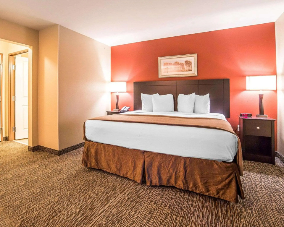MainStay Suites Rapid City