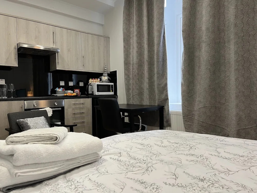 Entire Studio apartment - London