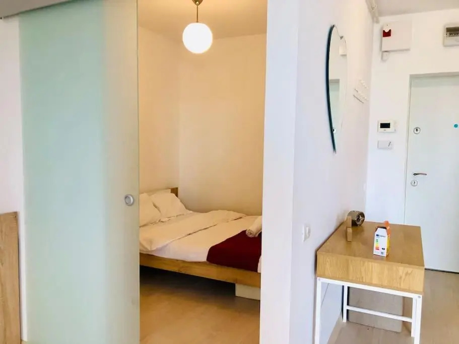 Modern and New Flat in a new Building Vivalia V4-5