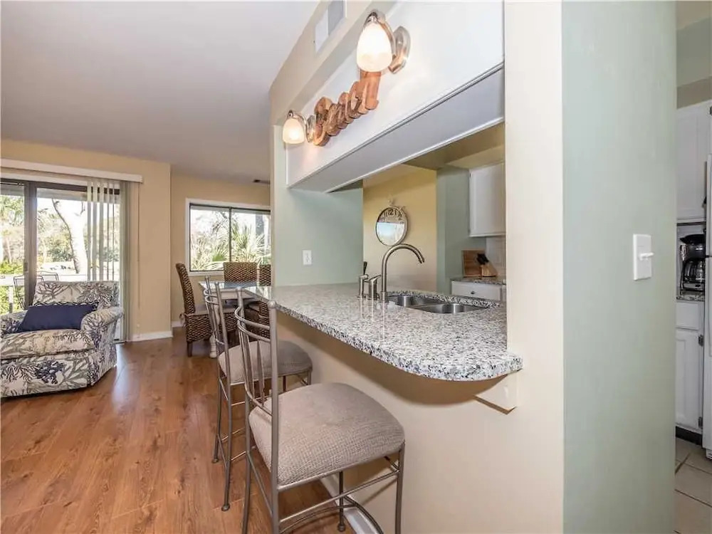 Turnberry Village 291