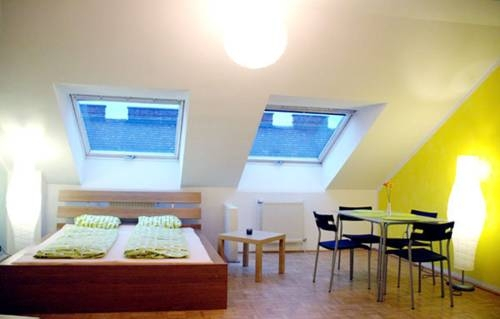 Best Of Vienna Apartments Vogelsanggasse