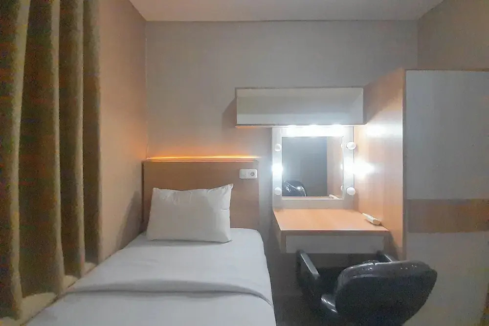 2Br Near Unpar At Parahyangan Residence Apartment