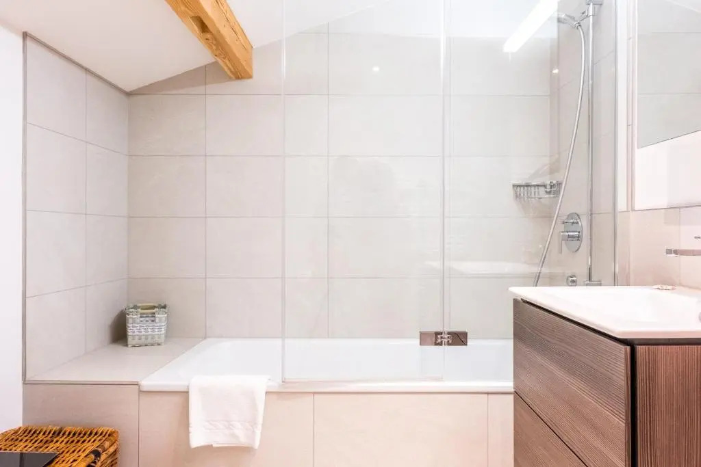 Apartment Mühlegaden 5.5 - GRIWA RENT AG