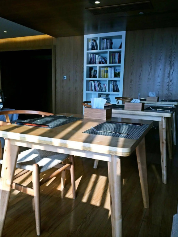 Wuxi Shuyu Hotel