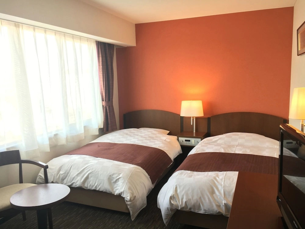 Grand Duke Hotel
