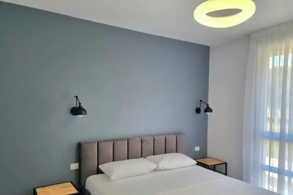 White Moon Apartments