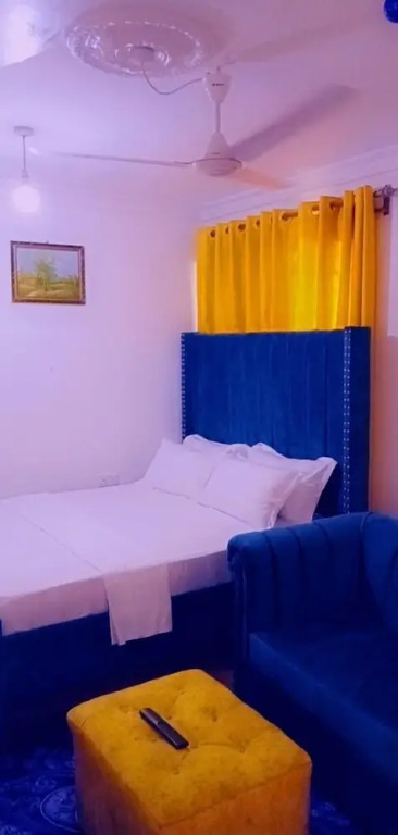 Lux Suites Vee studio Apartments Bamburi