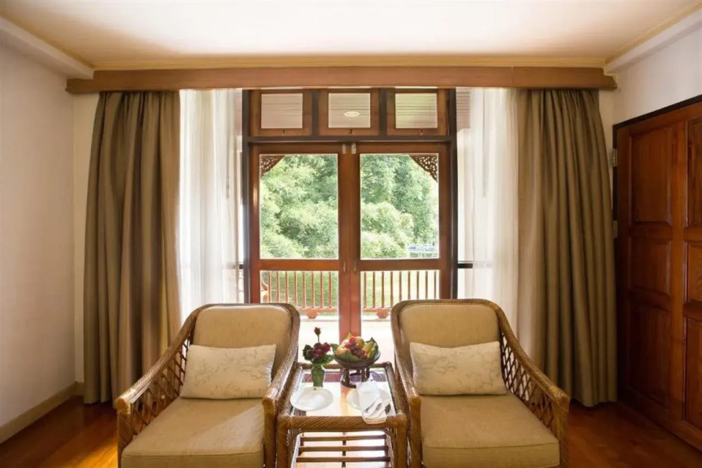 Imperial Mae Hong Son Resort