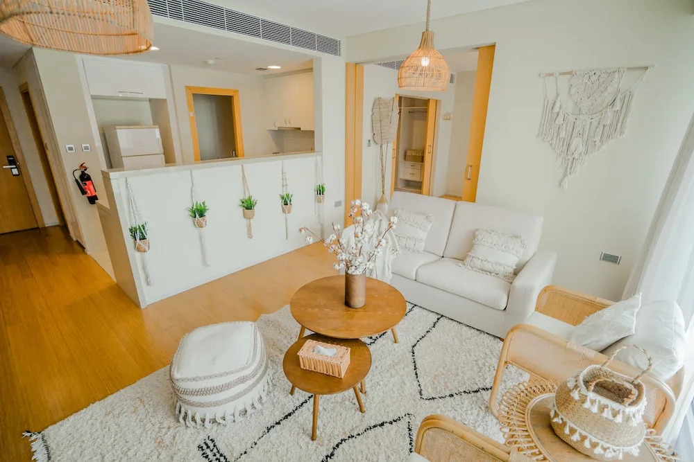 Nasma Holiday Homes - Al Sana 1
