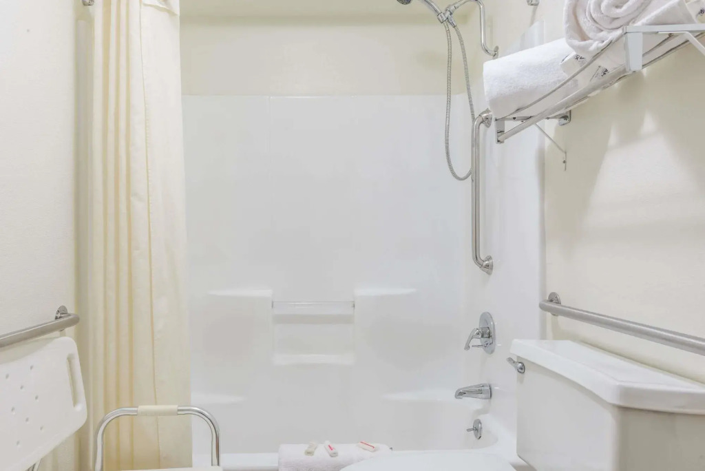SureStay Plus by Best Western Cannon A.F.B