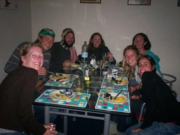 Casaclub Hostel