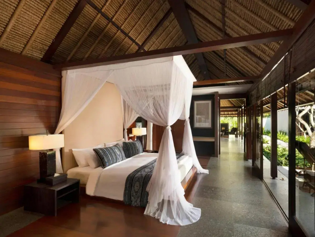Kayumanis Jimbaran Private Villas & Spa