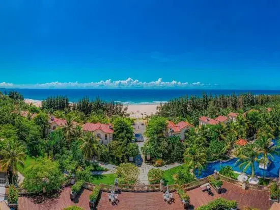 Xiangshui Bay Yuehai No.1 Seaview Hotel
