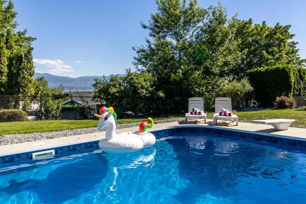 Elevate Vacation Hayden Place - Kelowna